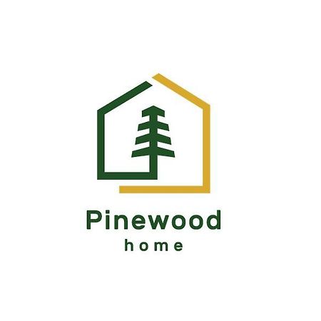 Pinewood Home Zabljak Kültér fotó