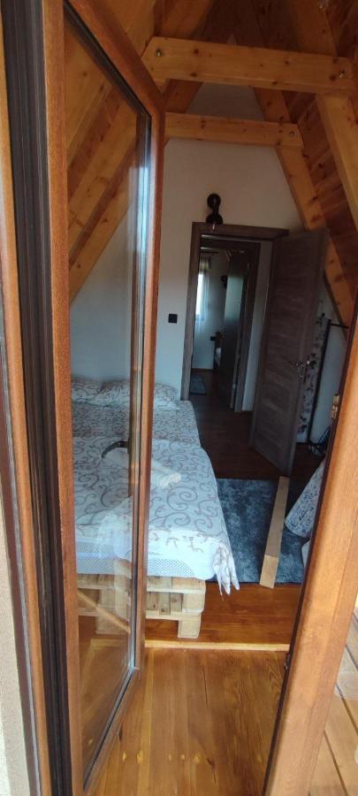 Pinewood Home Zabljak Kültér fotó