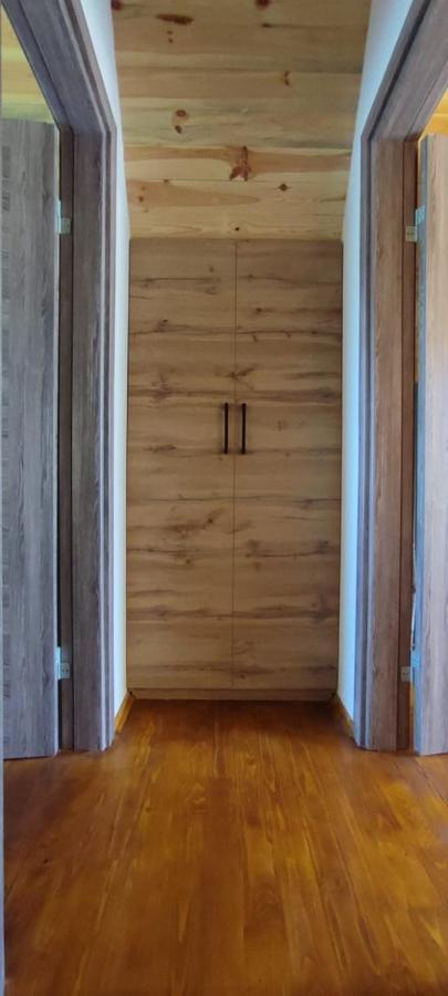 Pinewood Home Zabljak Kültér fotó